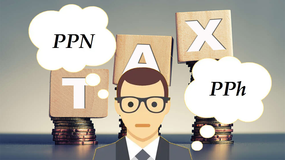 Memahami Pajak: Ini Perbedaan PPN dan PPh yang Wajib Anda Tahu